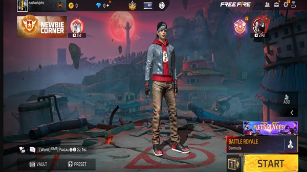 astute ff beta apk unduh