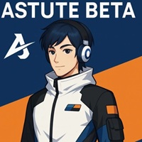 Astute FF Beta APK